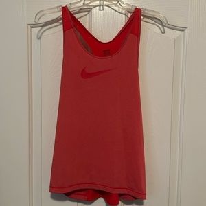 Nike Pro Racerback tank